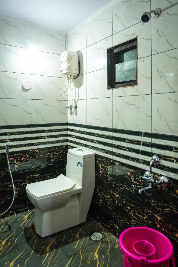 Fortune River Resort Dandeli Exterior foto